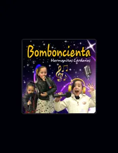 Dengarkan Hermanitas Cardenas, tonton video musik, baca bio, lihat tanggal tur & lainnya!