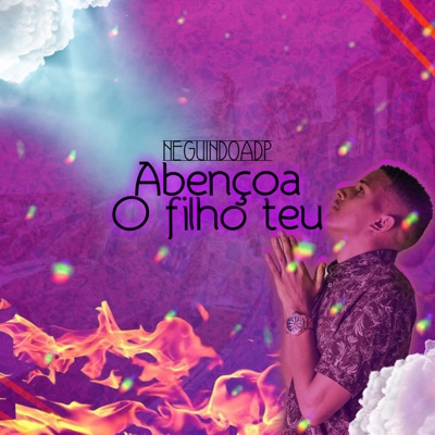 Abencoa o Filho Teu - Single