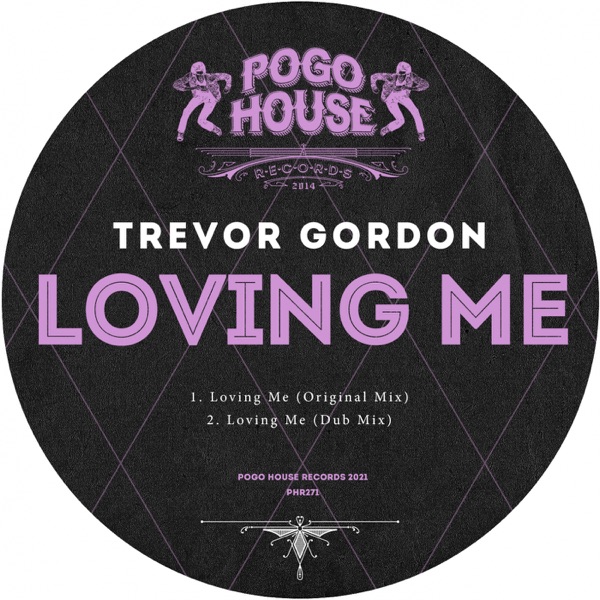 Loving Me - Single