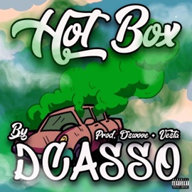 Hot Box Dcasso
