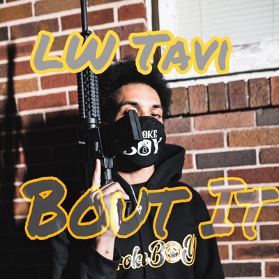 Bout It - Single