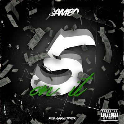 5 ON IT - Single