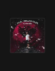 Sangee dinle, müzik videolarını izle, biyografisini oku, tur tarihlerini ve daha fazlasını gör!