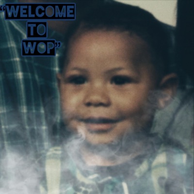 Welcome To Wop - EP