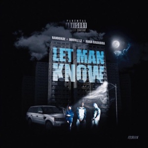 Let man Know - Single