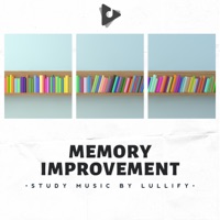 Memory Improvement - Study Music by Lullify & Concentration Study Music