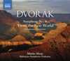 Dvořák: Symphony No. 9, "From the New World", Symphonic Variations - Marin Alsop & Baltimore Symphony Orchestra