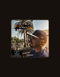 Ascolta Factor, guarda video musicali, leggi la biografia, vedi le date del tour & altro!