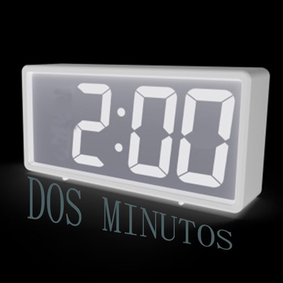Dos Minutos - Single