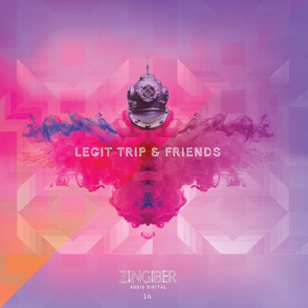 Legit Trip & Friends