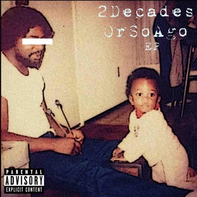 2 Decades or So Ago - EP