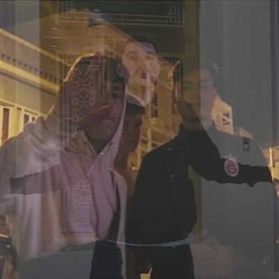 Ozono (feat. Dero Vibez) - Single