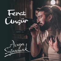 Acıya Sığınmak - Single - Ferat Üngür