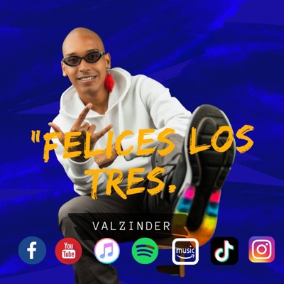 Felices Los Tres. - Single