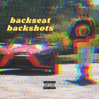 Backseat Backshots - Single - Havell Teylar