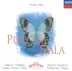 Puccini Gala album cover