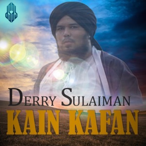 Chord Gitar Kain Kafan - Derry Sulaiman
