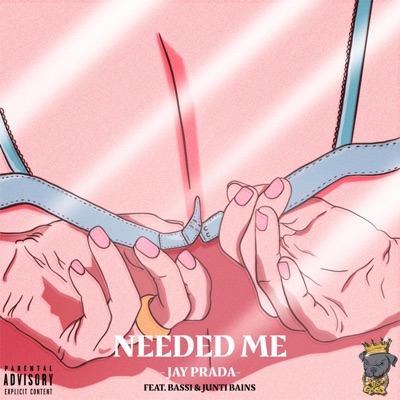 Needed Me (feat. Bassi & Junti Bains) - Single