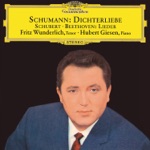 Fritz Wunderlich & Hubert Giesen - Dichterliebe, Op. 48: No. 1. Im wunderschönen Monat Mai