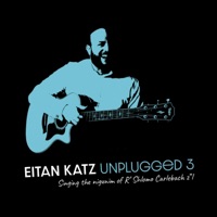 Eitan Katz Unplugged 3 - Eitan Katz