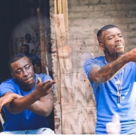 Been Been (feat. Ync Jay) Lilnate410