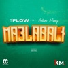 Ma3labali (feat. Adam Mony) - Single