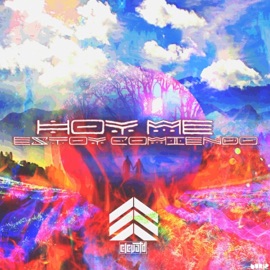 Hoy Me Estoy Comiendo (feat. Hissander Flores) Elevatd