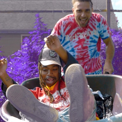 Dope (feat. Lktonio) - Single