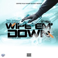 Wipe Em' Down (feat. 10 Toes) - Single - Denerro