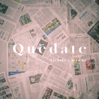 Quédate - Single - Nicolás y más na