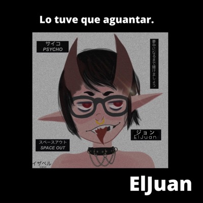 Lo Tuve Que Aguantar - Single