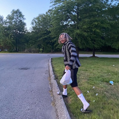 Merry Christmas, Bye - Single