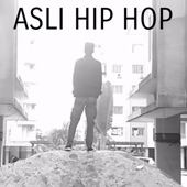 Asli Hip Hop artwork