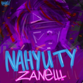 Nahyй ту zanelll