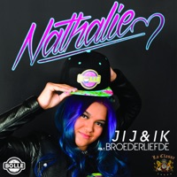 Jij & Ik (feat. Broederliefde) - Single - Nathalie Blue