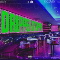 Dripper Stripper (feat. E$ AVE) - Single - Young Scrimmage