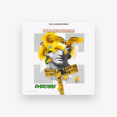 Listen to Young Tapz, watch music videos, read bio, see tour dates & more!