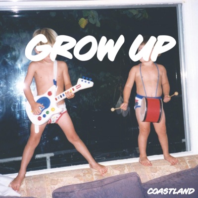 Grow Up - Single