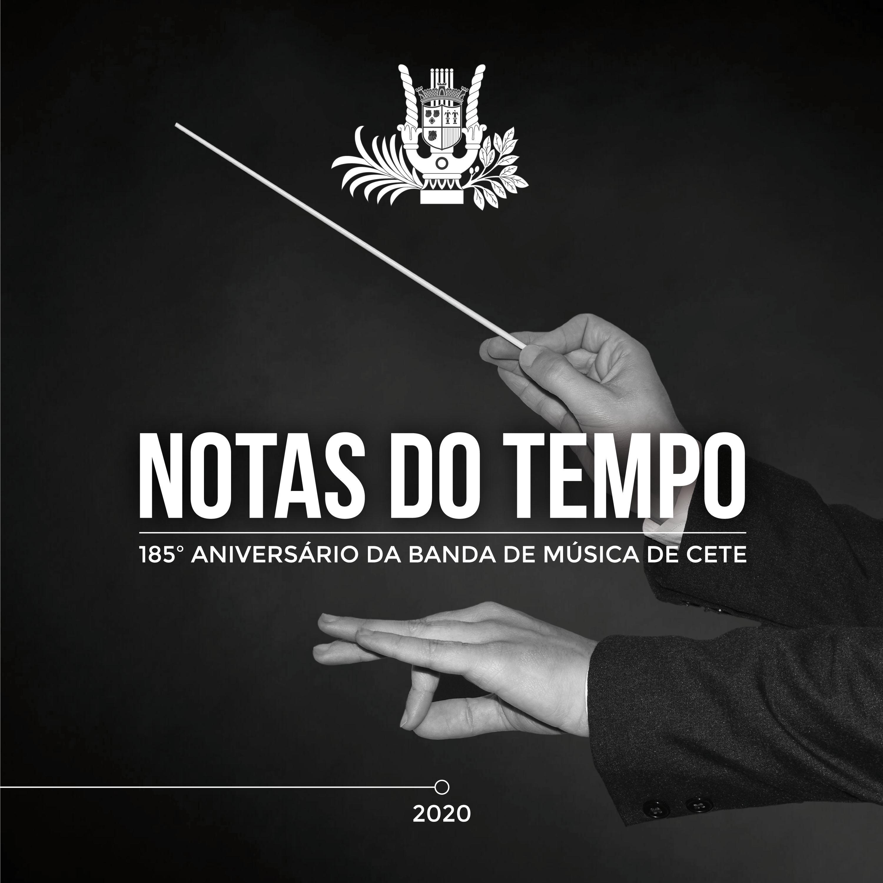 Notas do Tempo