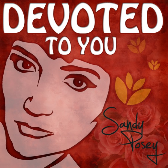 Cover artwork for I Will Follow Him