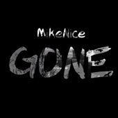 Gone artwork