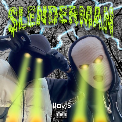 Slenderman - Single