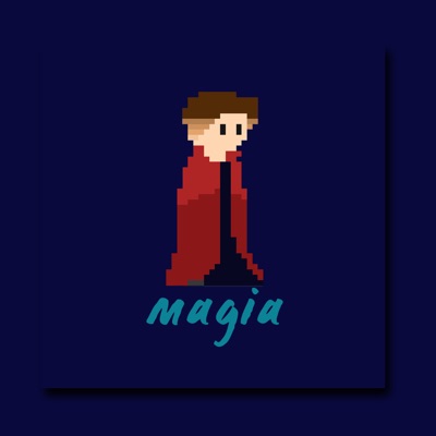 Magia - EP