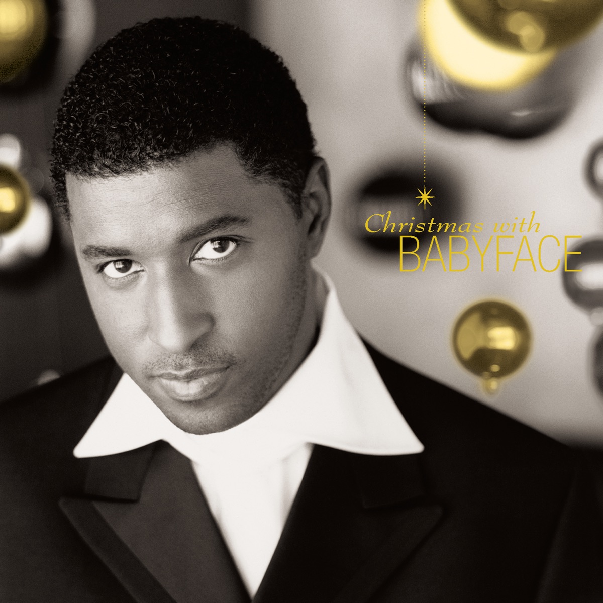 Face 2 Face - Album by Babyface - Apple Music