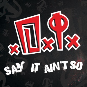 Say It Ain't So - Single