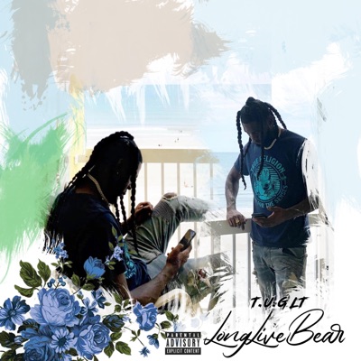 Long Live Bear - Single