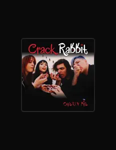 收听 Crack Rabbit、观看音乐视频、阅读小传、查看巡演日期等 ！