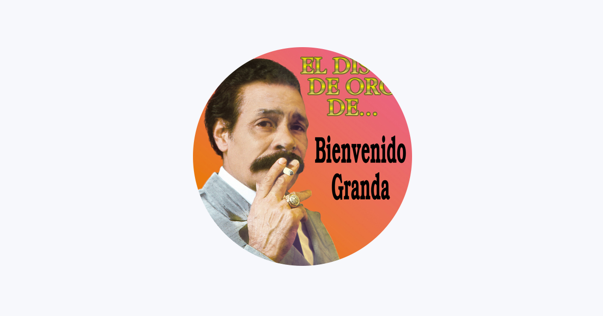 Bienvenido granda perlas cubanas odiame , don camilo , riete de mi by Bienvenido  Granda, CD with VintageMusicFm - Ref:1510428052