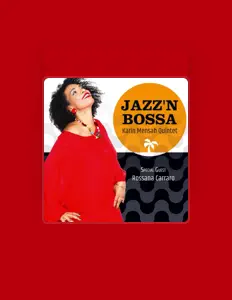 Ascolta Karin Mensah Quintet, guarda video musicali, leggi la biografia, vedi le date del tour & altro!