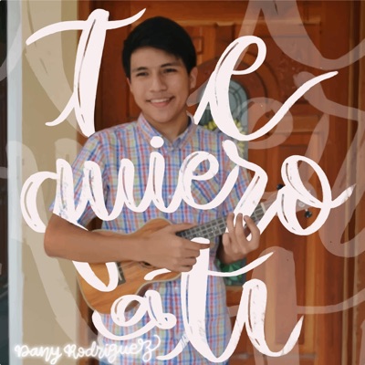 Te quiero a ti - Single